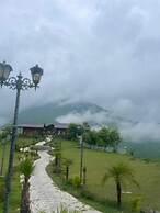 Kafal Village Wood House