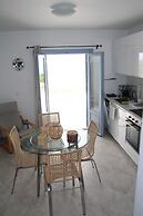 Iliada Suites Simousi Kythnos