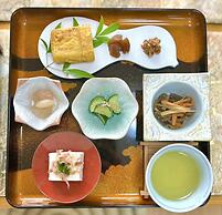 Temple Hotel Kokushoji