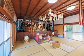 Temple Hotel Kokushoji