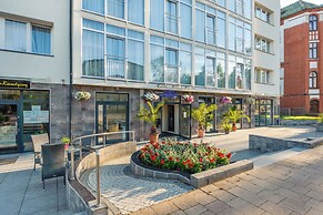 Apartamenty Sun & Snow Lazur