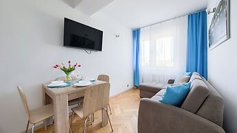 Apartamenty Sun & Snow Lazur