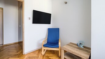 Apartamenty Sun & Snow Lazur