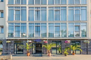 Apartamenty Sun & Snow Lazur