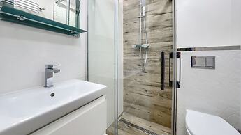 Apartamenty Sun & Snow Lazur