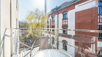 Apartamenty Sun & Snow Lazur