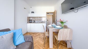 Apartamenty Sun & Snow Lazur