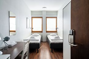 Hiisi Hostel Vihti - Private Rooms