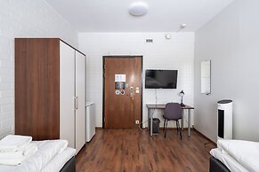 Hiisi Hostel Vihti - Private Rooms
