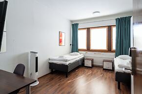 Hiisi Hostel Vihti - Private Rooms