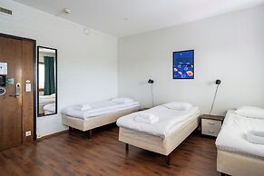 Hiisi Hostel Vihti - Private Rooms
