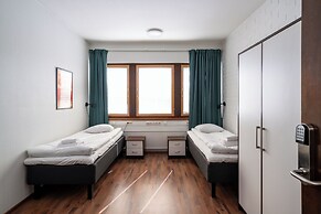 Hiisi Hostel Vihti - Private Rooms