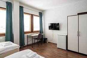 Hiisi Hostel Vihti - Private Rooms