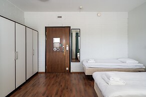 Hiisi Hostel Vihti - Private Rooms