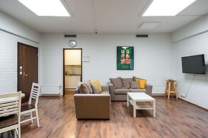 Hiisi Hostel Vihti - Private Rooms