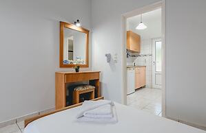 Christina Apartments