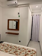 Shelo Transit Hotel