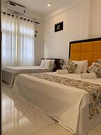 Shelo Transit Hotel