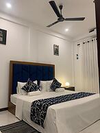 Shelo Transit Hotel