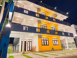 Shelo Transit Hotel