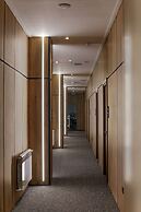 Kaganat Boutique Hotel