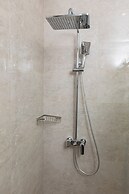 Kaganat Boutique Hotel