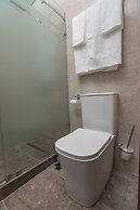 Kaganat Boutique Hotel
