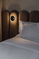 Kaganat Boutique Hotel