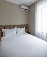 Kaganat Boutique Hotel