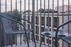 Opera 45 Studio Balkon Szybkie Wifi