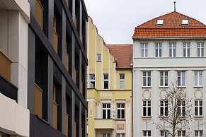 Opera 45 Studio Balkon Szybkie Wifi