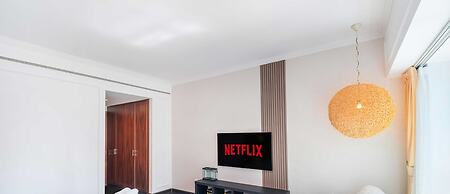 LUX The Al Seef Marina 4 bed Suite