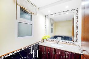 LUX The Al Seef Marina 4 bed Suite