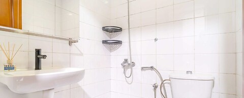 LUX The Al Seef Marina 4 bed Suite