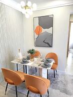 leo residence
