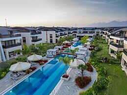 Luxury Garden Suites