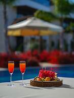 Luxury Garden Suites