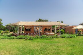 Luxury Garden Suites