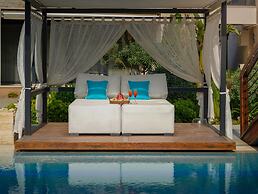 Luxury Garden Suites