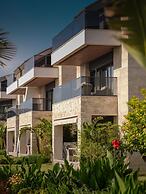 Luxury Garden Suites