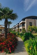 Luxury Garden Suites