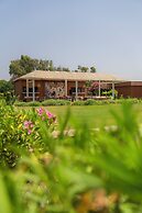 Luxury Garden Suites