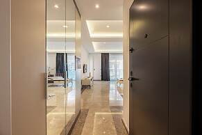 Luxury Garden Suites