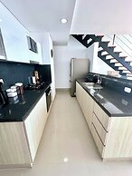 by Calamari Homes - Edificio Murano Elite