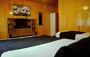 Uzungol Dear Otel