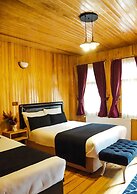 Uzungol Dear Otel
