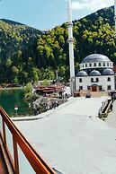 Uzungol Dear Otel