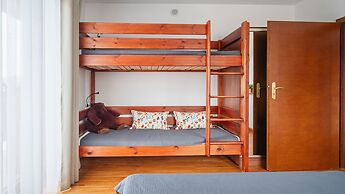 Apartamenty Sun & Snow Sywarne