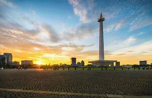 TJ Brother Residences Senen