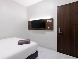 TJ Brother Residences Senen